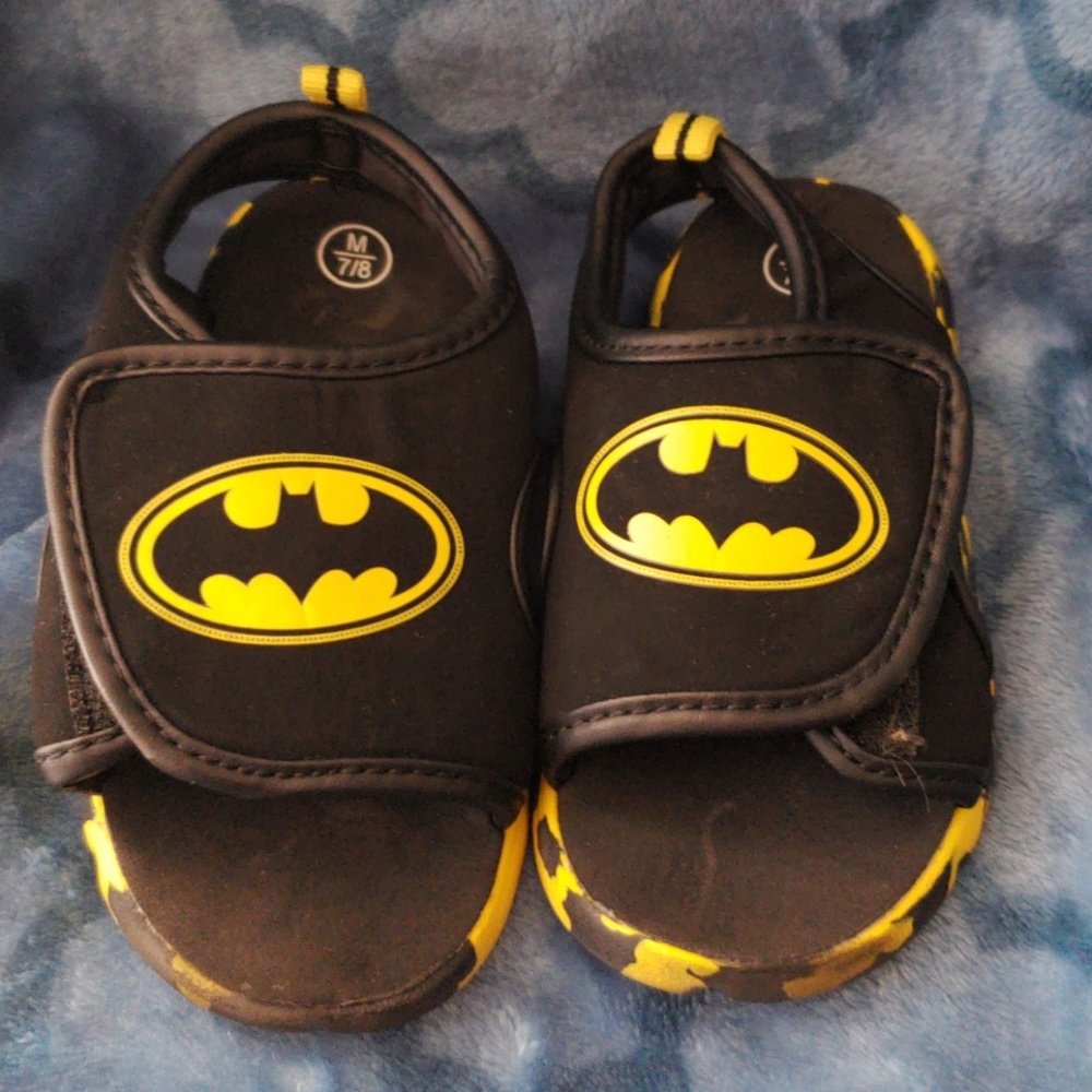 Toddler Boy's sandal